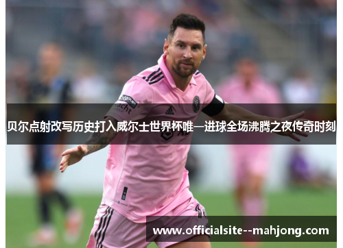 贝尔点射改写历史打入威尔士世界杯唯一进球全场沸腾之夜传奇时刻